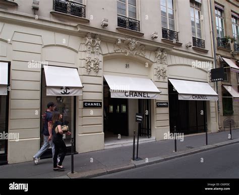 chanel boy rue cambon 21|Chanel 31 rue cambon appointment.